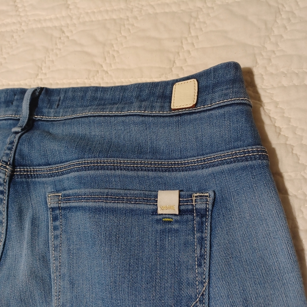 🇯🇵 Japanese Brand EDWIN Straight Leg Jeans - Picture 5 of 10